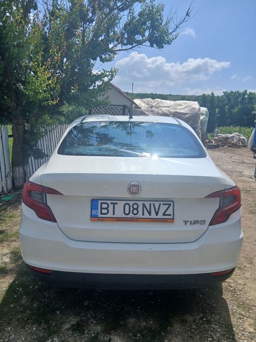Se vinde fiat tipo