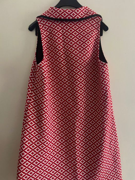 Рокля Zara, обличана броени пъти, 
размер S