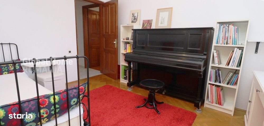 Apartament 4 camere Piata 1 Mai | loc parcare in curtea interioara | 4 — fotografia 2