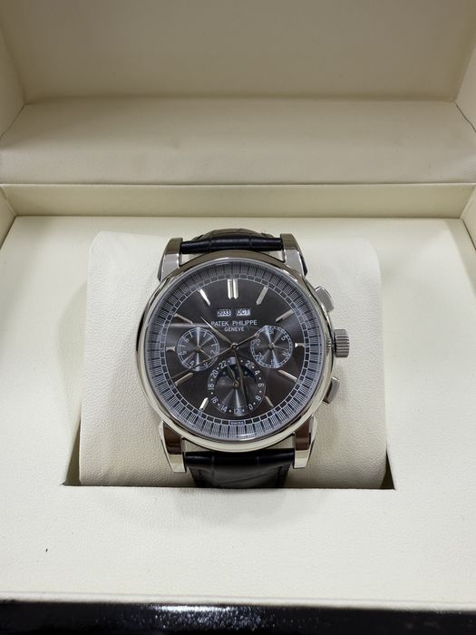 Часы Patek Philippe