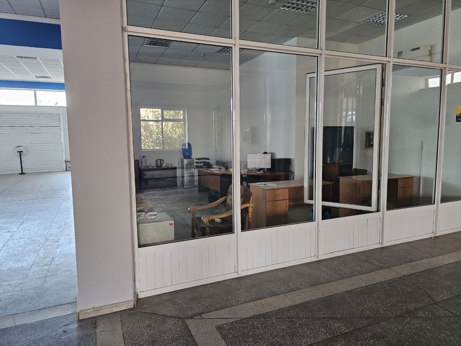 Помешение для супермаркетов, цетр Бухара аренда