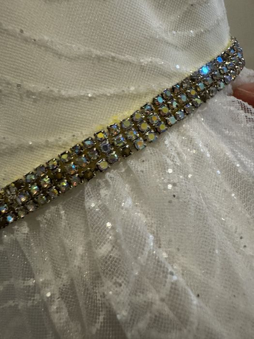 Выпускные платья