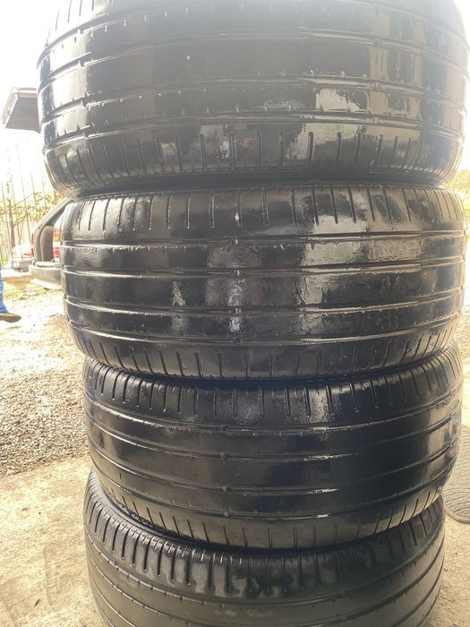 Резина  в хорошем состоянии