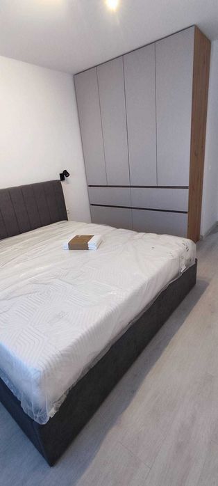 Apartament 2 camere 50 MP Hils Republica - AC ,Centrala termica , 6-7 minute metrou ,prima inchiriere