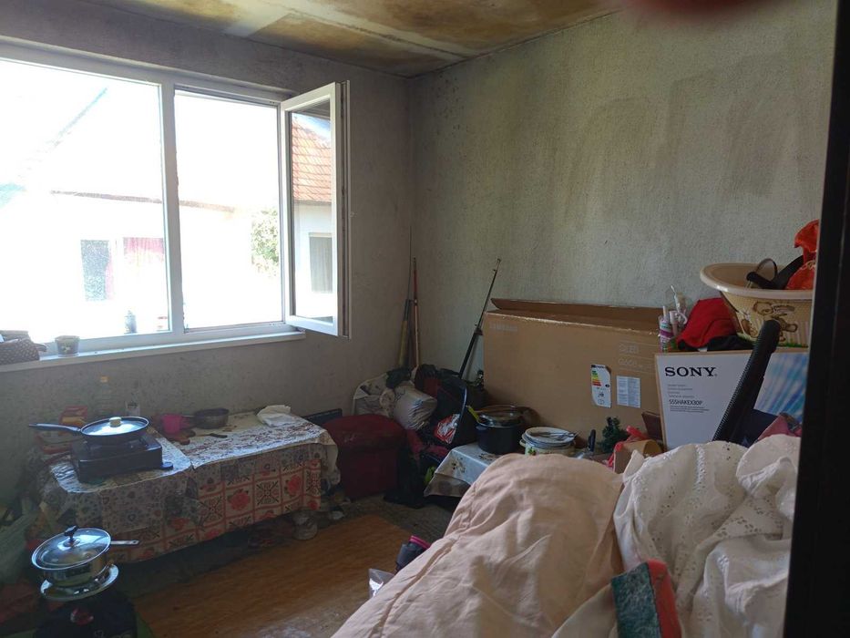 Продава къща в село Розово