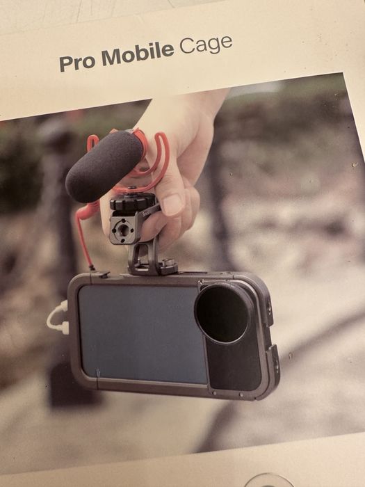 Carcasa SmallRig iPhone 12 Pro