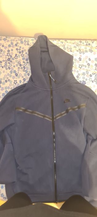 Bluza Nike-Tech Originala