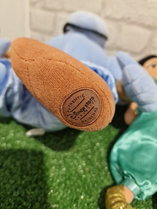 Аладин и царят на разбойниците