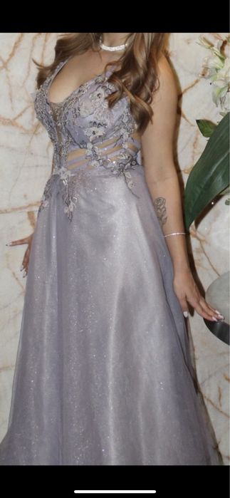 Бална рокля XS/S