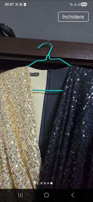 Vand rochie seara