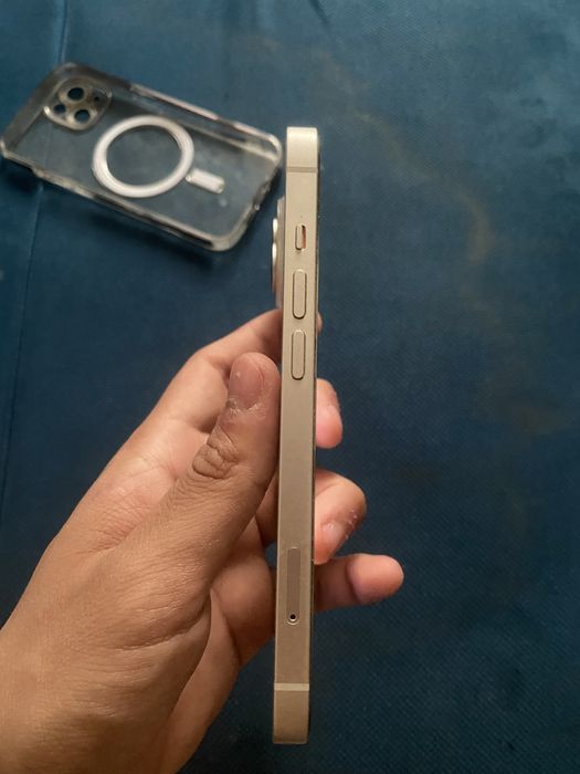 Iphone 14 128 gb white