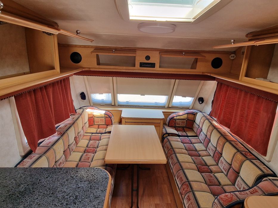 Rulota elddis crusader