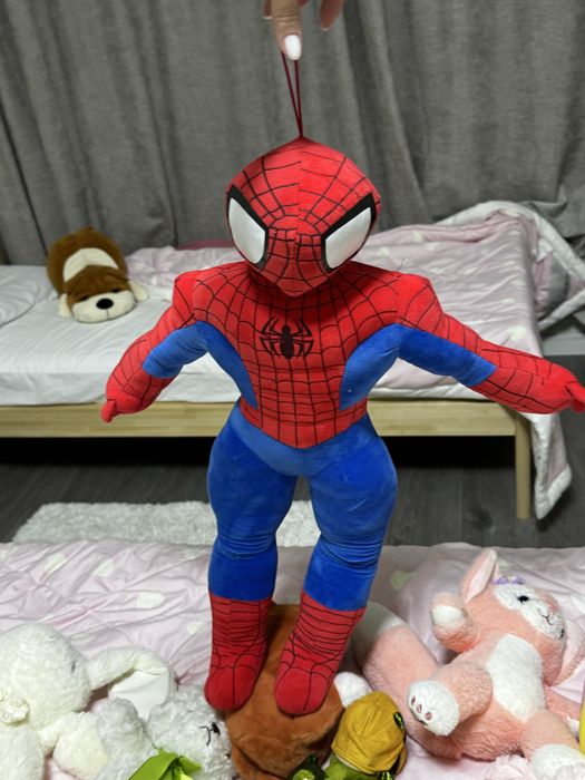 Игрушки по 3000 тг