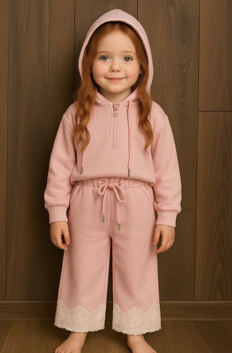 Костюм на девочку