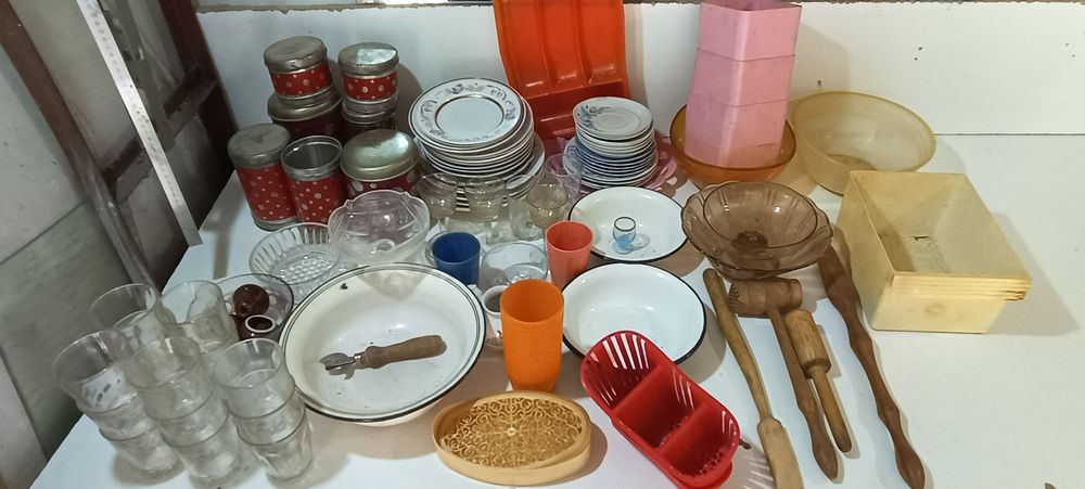 Продам посуды для кухни.