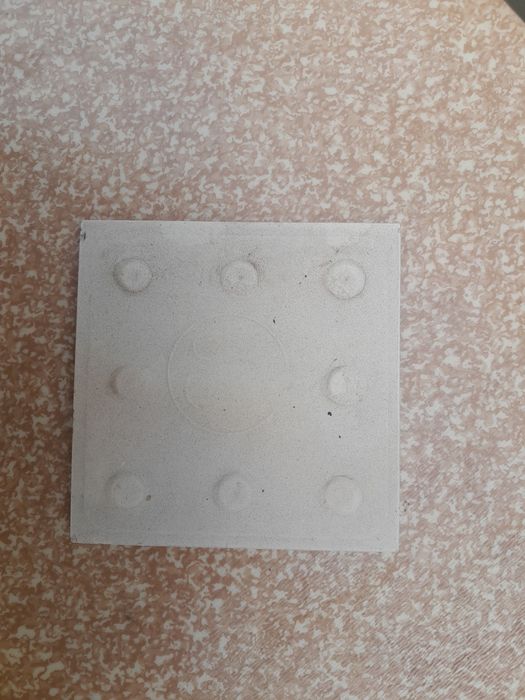 Метлахская плитка