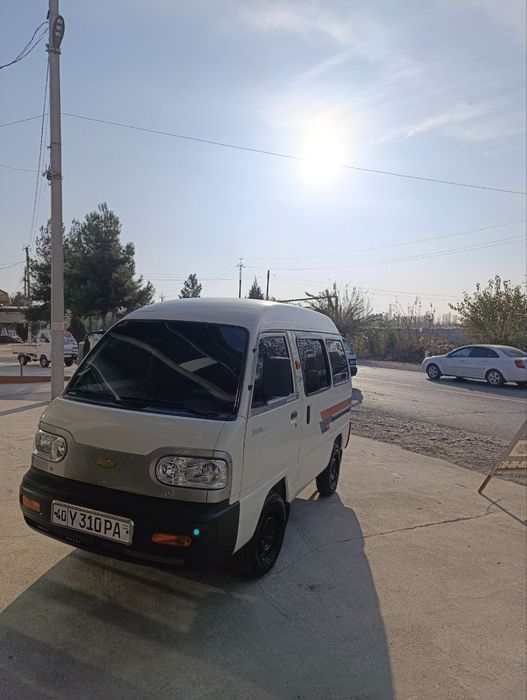 Дамас 2 сотилади 2010