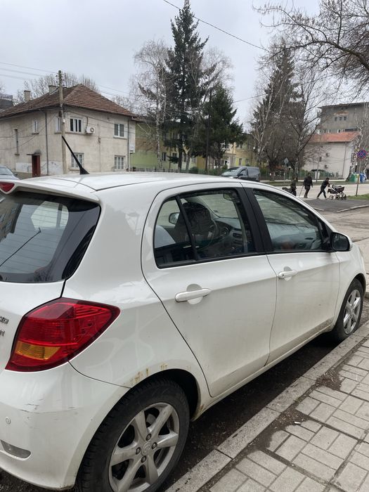 Great Wall Voleex C 10