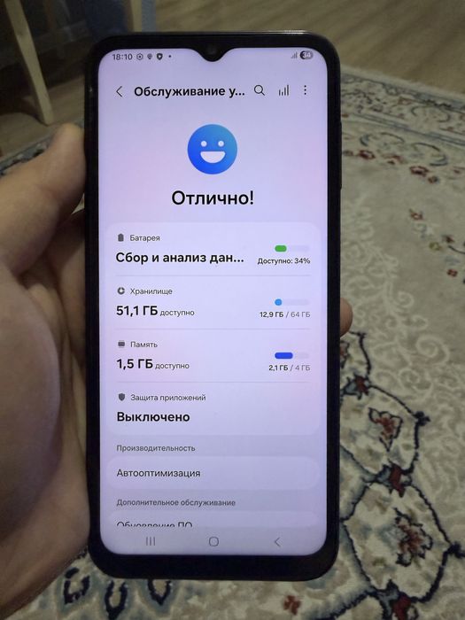 Продам Samsung A14
