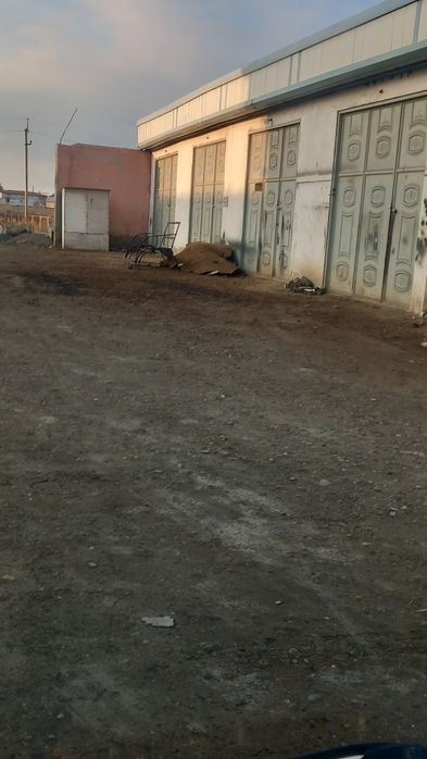 Yer sotiladi ming bir kecha yonidan