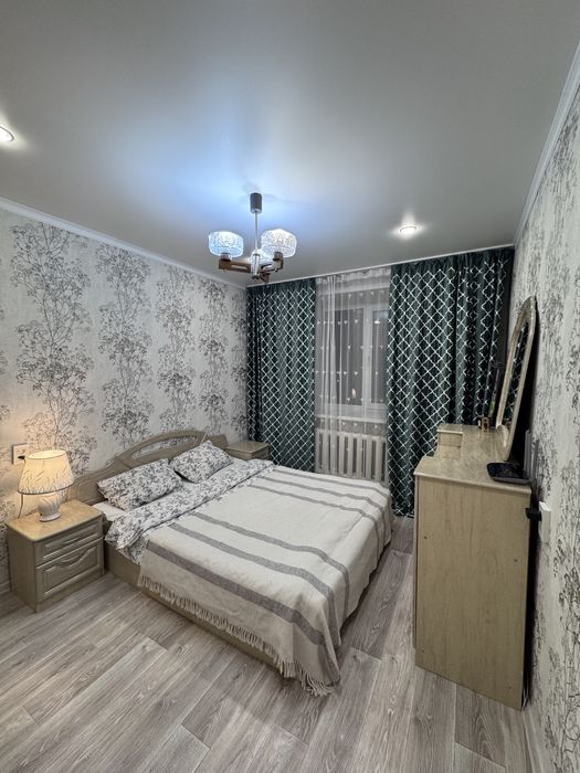 Продам 2х комнатную квартиру