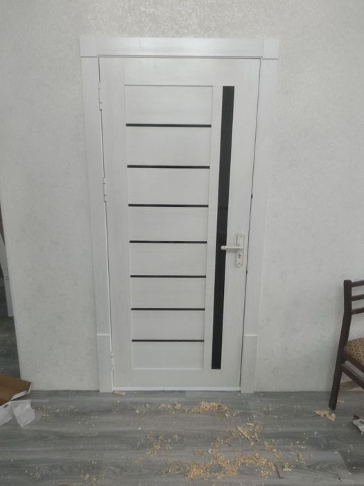 Optim eshiklar olami