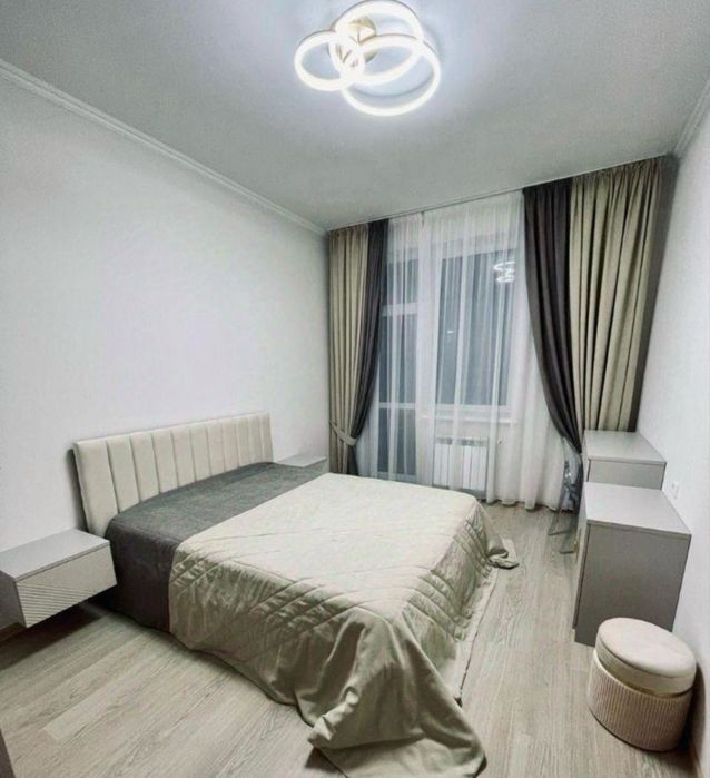 Квартира 30 мкр д 167