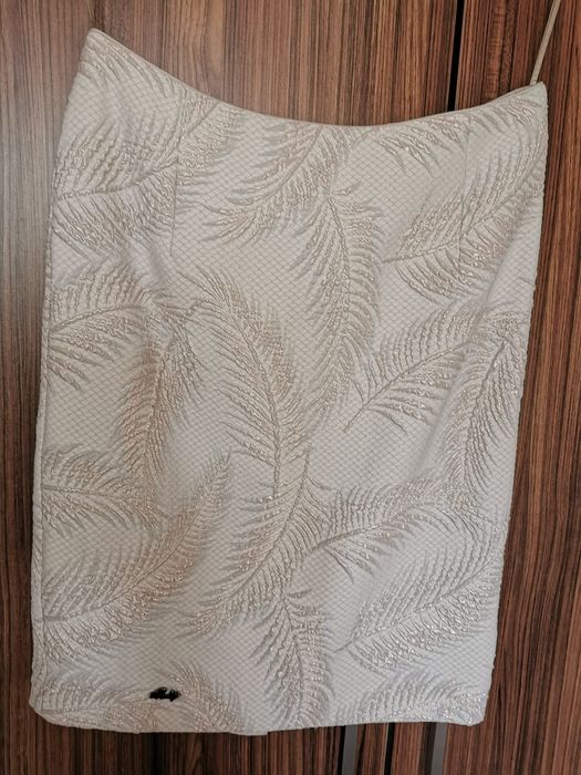 Костюмче-пола и бузка