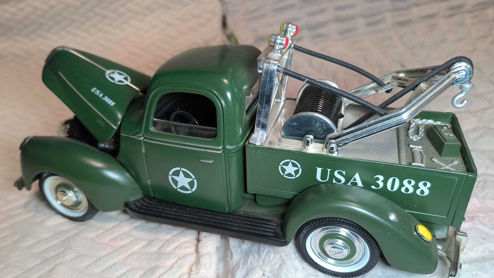 Метални коли -  мащаб 1:18 . ЧАСТ 3