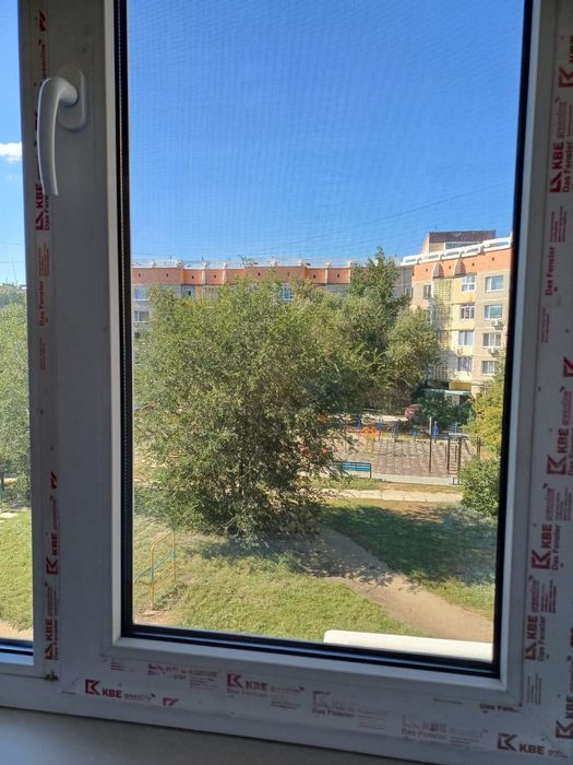 Продам 1-ком.кв.  8 мкр.