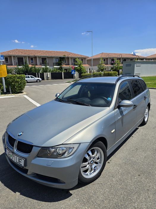 BMW 3 Series 2007 — imagine 2