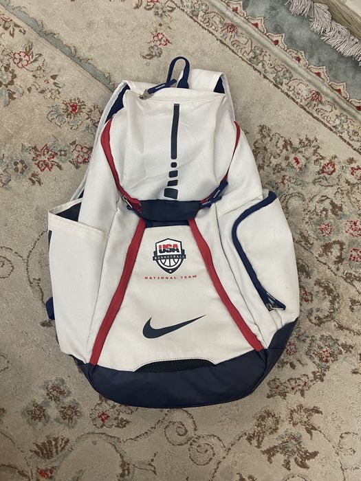 Рюкзак Nike Hoops Elite pro (USA)