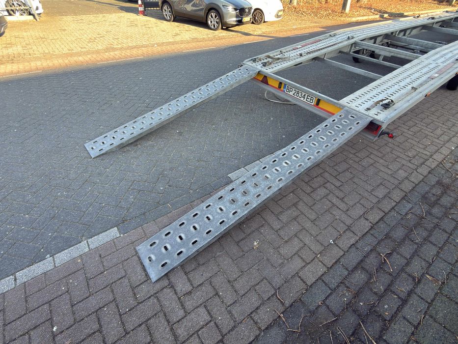 Пътеки за платформа