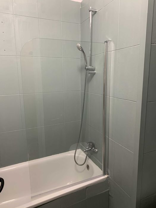 2 camere Floreasca, 46 mp, renovat, mobilat complet, etaj 3/3