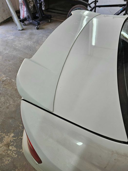 Спойлер K2Gear Subaru Legacy BL