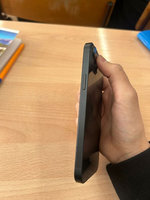 Айфон 14 плюс экран менины