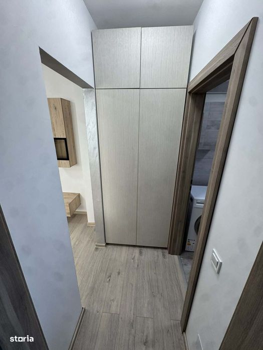 Chirie apartament nou 2 camere + parcare , Complex Odobescu