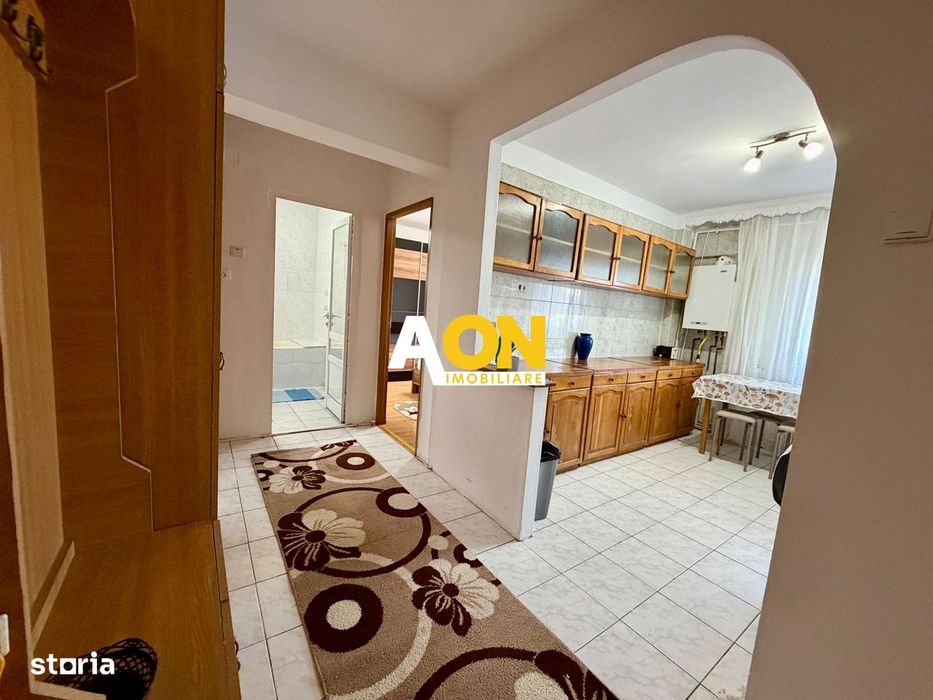 Apartament 2 Camere | Etaj 1