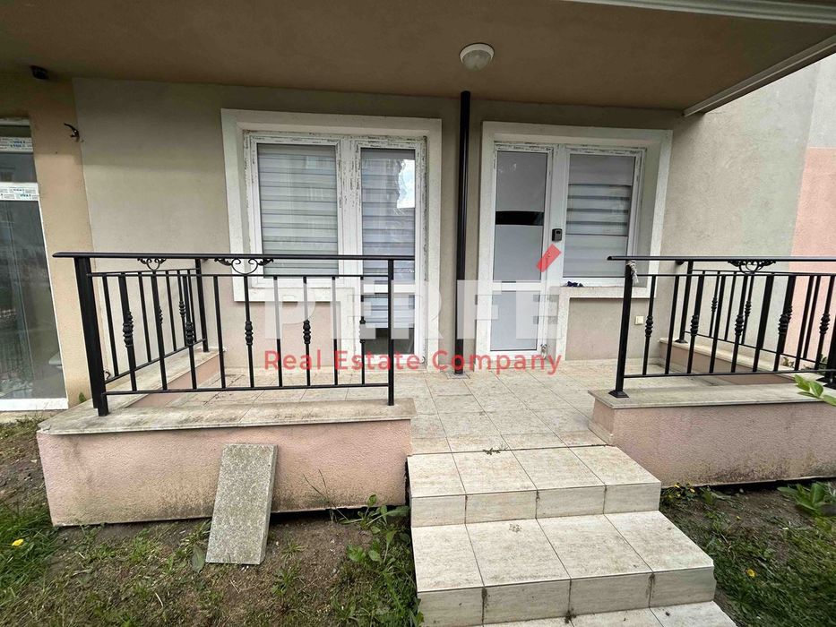 Продава се Двустаен апартамент в к.к. Слънчев бряг - 51 кв.м за 1216 €/кв.м - Снимка #5