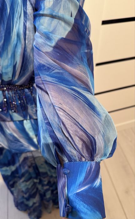 Продам вечернее платье