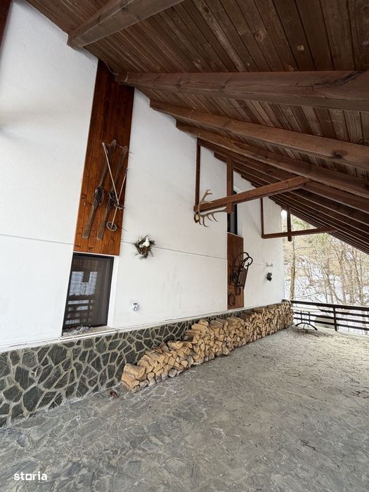 Casa Predeal Cioplea