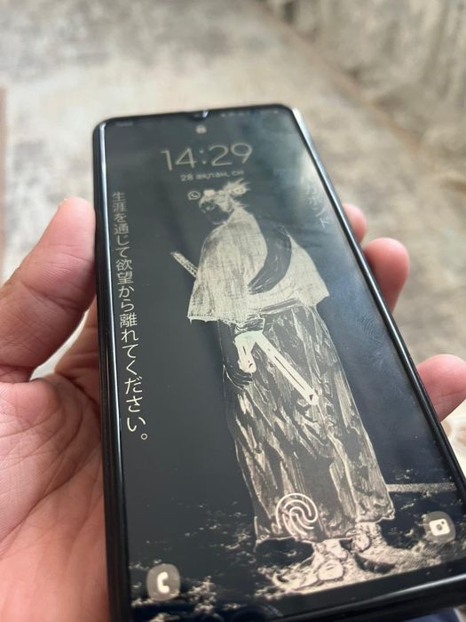 Самсунг а31 продажа