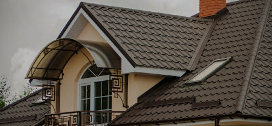 Кровельные работы любой сложности. Крыша. Кровля. Навесы.Ремонт кровли