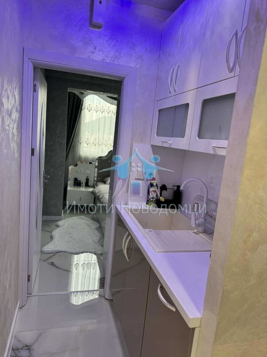 Продава се Двустаен апартамент в Шумен, Пазара - 48 кв.м за 1859 €/кв.м - Снимка #2