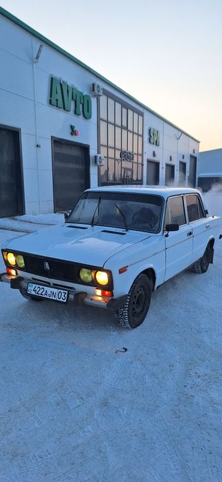 Ваз 2106 продам срочно