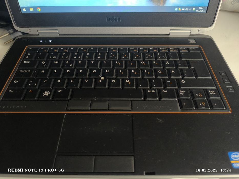 Dell latitude e6420 i5 8gb ram