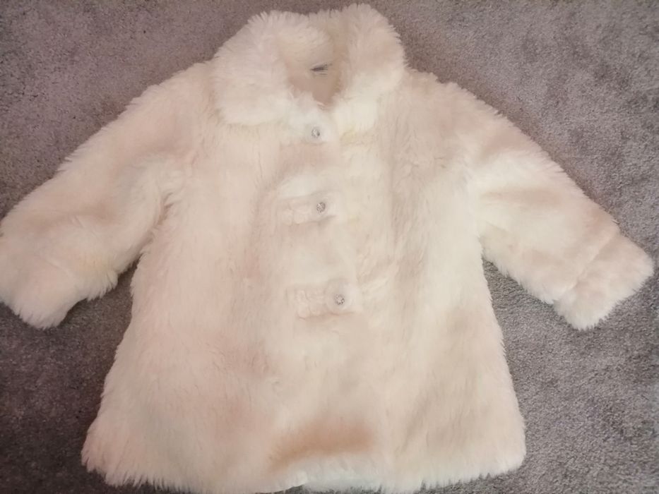 Ново зимно палто за 2г