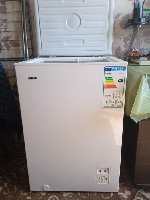 Продаётся морозильник срочно