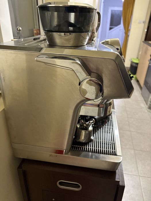 aparat cafea De’Longhi La Specialista