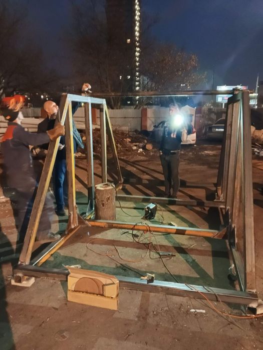 Газосварка, автоген , резка металла